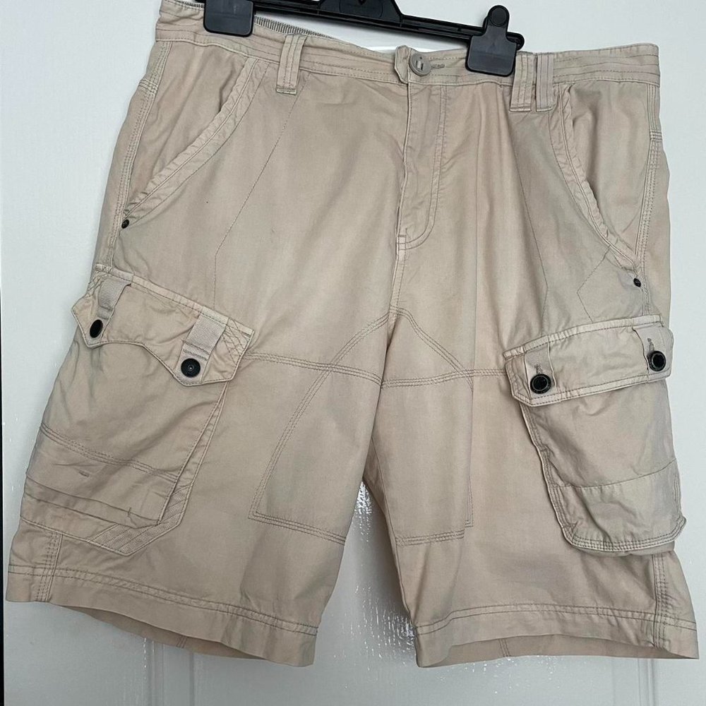 Next Mens Shorts
